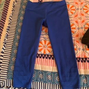 Adorable athletic leggings